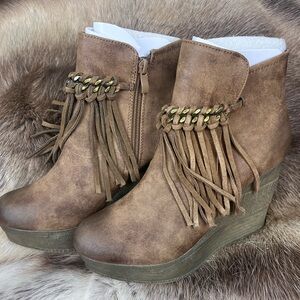 SBICCA Booties